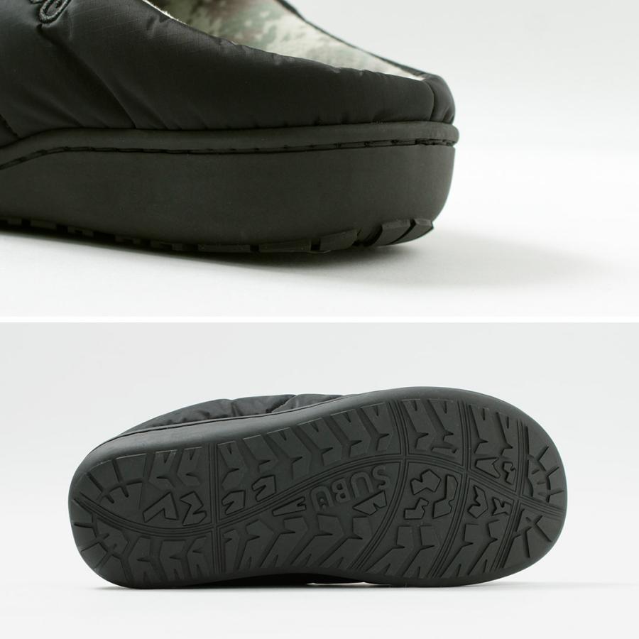 NANGA（ナンガ） ナンガ×スブ SUBU オーロラテックス ウィンター