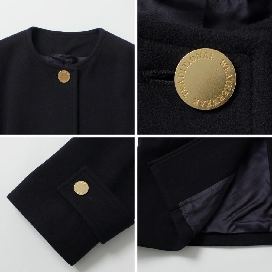 Traditional Weatherwear（トラディショナル ウェザーウェア） MALTON