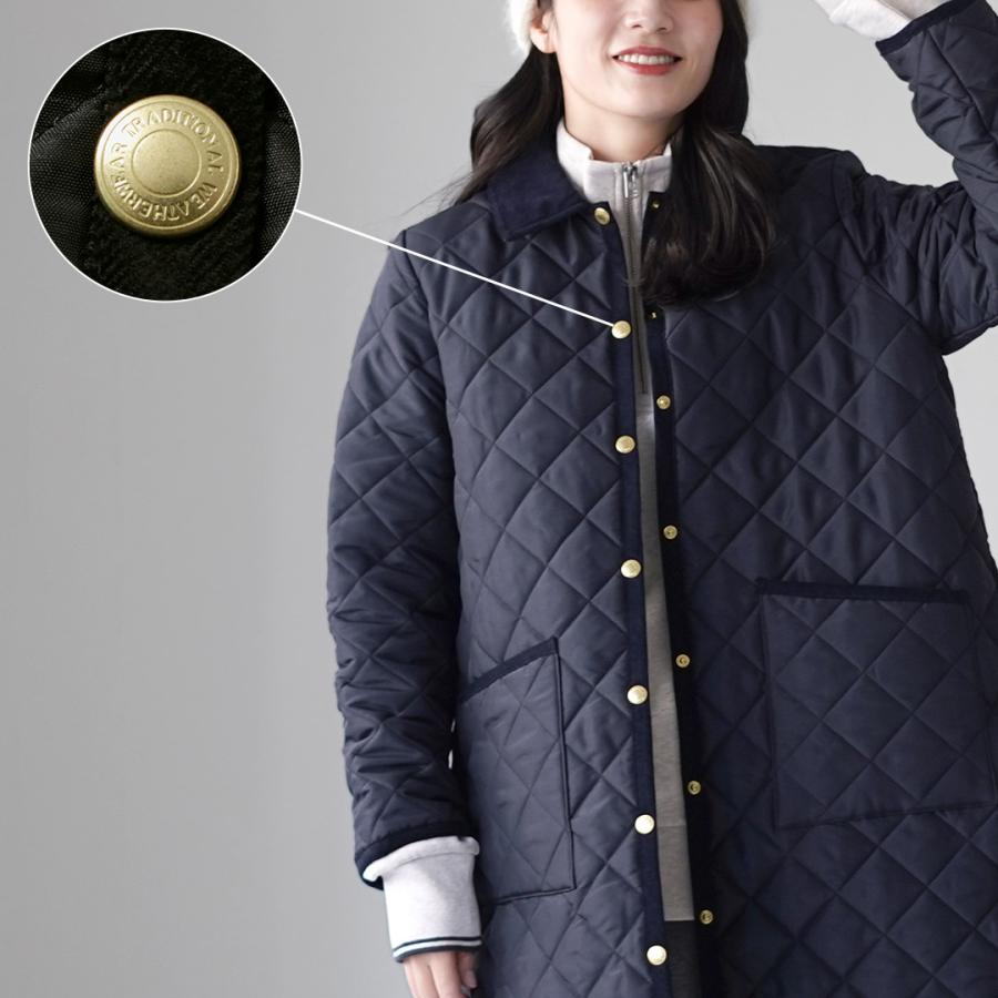 Traditional Weatherwear（トラディショナル ウェザーウェア） WAVERLY