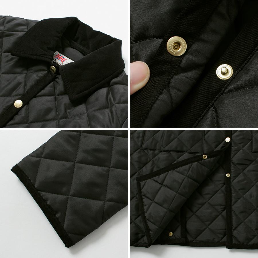 Traditional Weatherwear（トラディショナル ウェザーウェア） WAVERLY