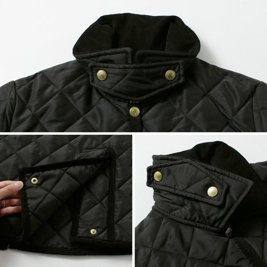 Traditional Weatherwear（トラディショナル ウェザーウェア） WAVERLY