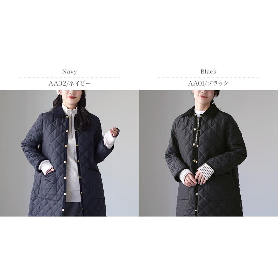 Traditional Weatherwear（トラディショナル ウェザーウェア） WAVERLY