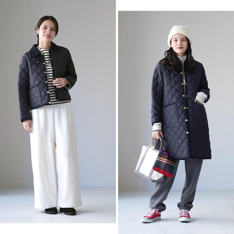 Traditional Weatherwear（トラディショナル ウェザーウェア） WAVERLY