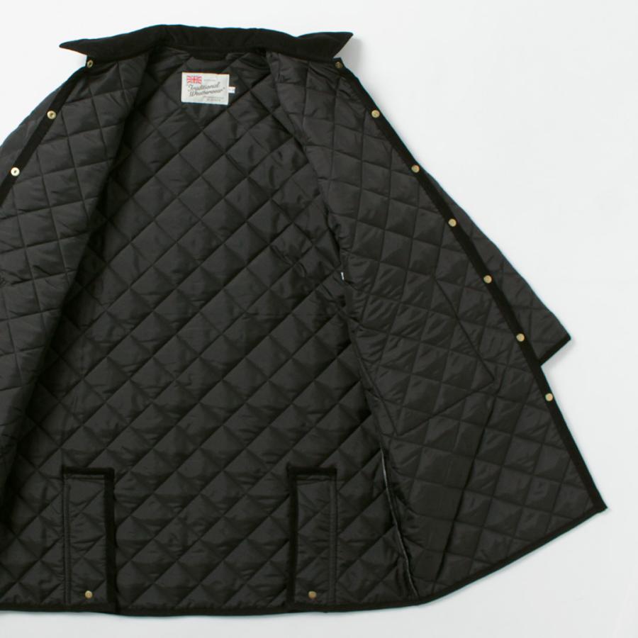 Traditional Weatherwear（トラディショナル ウェザーウェア） WAVERLY