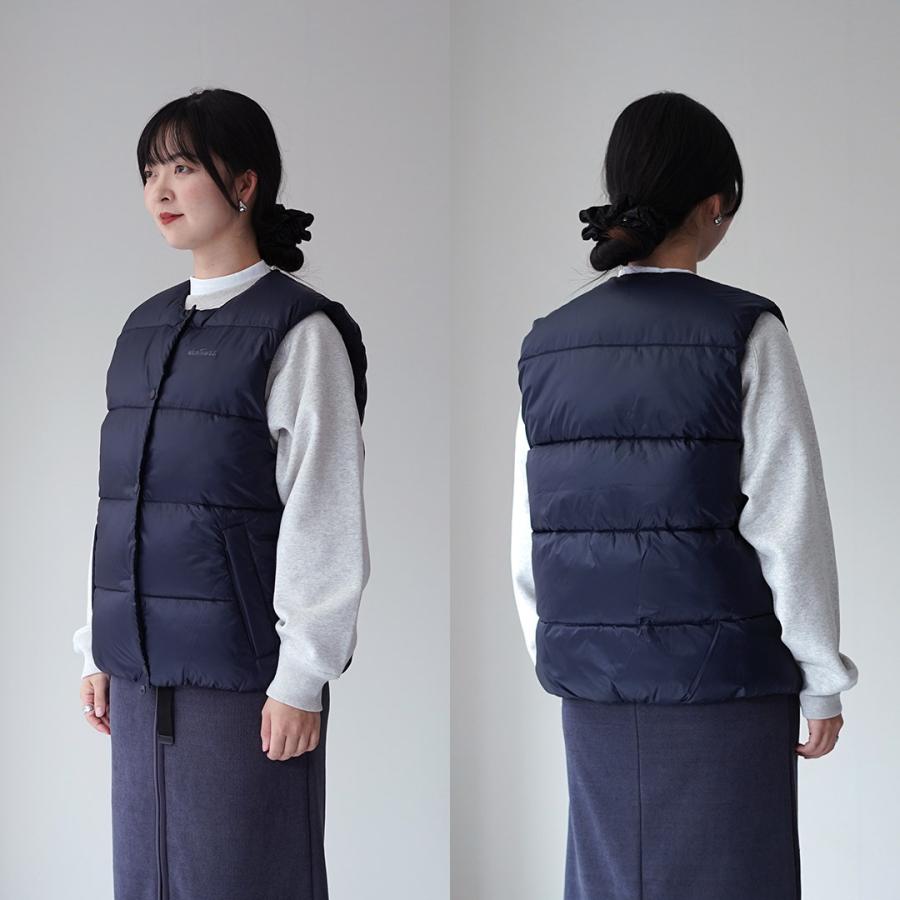 WILD THINGS（ワイルドシングス） ジェム ハイロフト ベスト