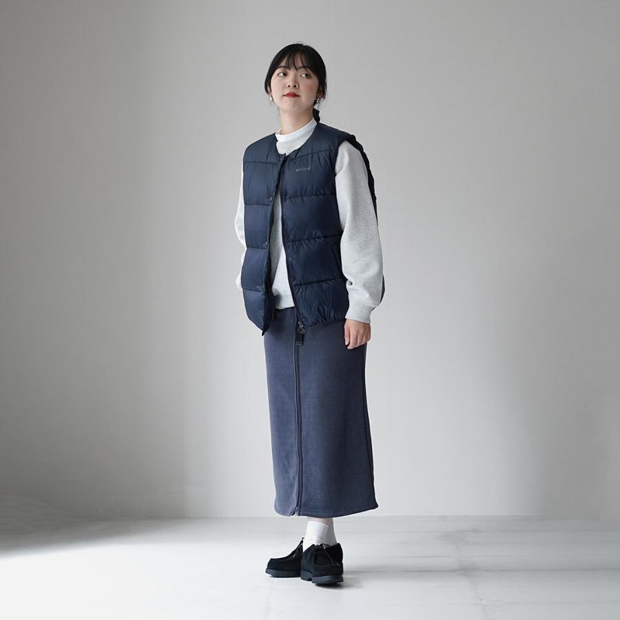 WILD THINGS（ワイルドシングス） ジェム ハイロフト ベスト