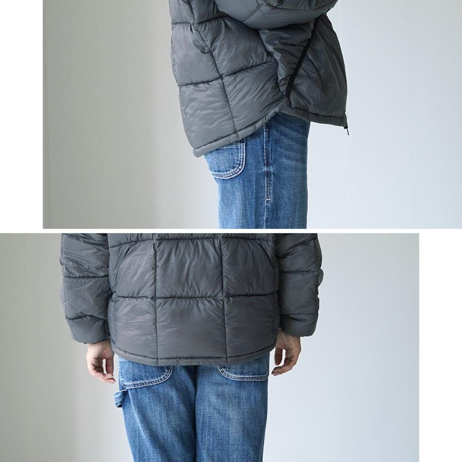 WILD THINGS（ワイルドシングス） ビバーク ロフトジャケット