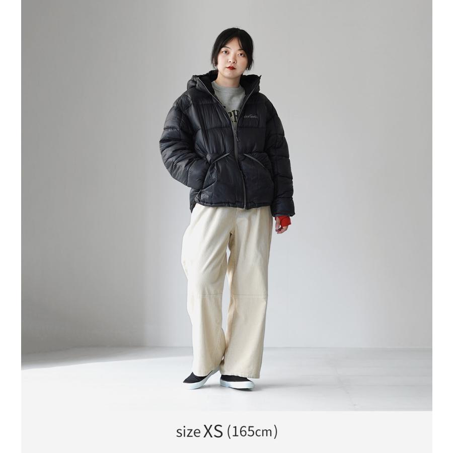 WILD THINGS（ワイルドシングス） ビバーク ロフトジャケット