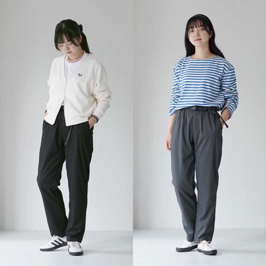Gramicci（グラミチ） ストレッチ ギャバジン イージーテーパード