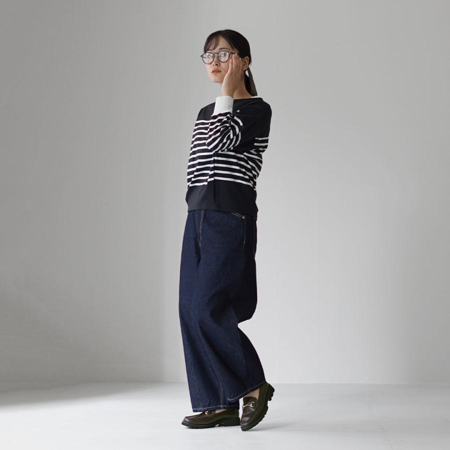ARTESANOS（アルテサノス） ビット ローファー ガラスレザー