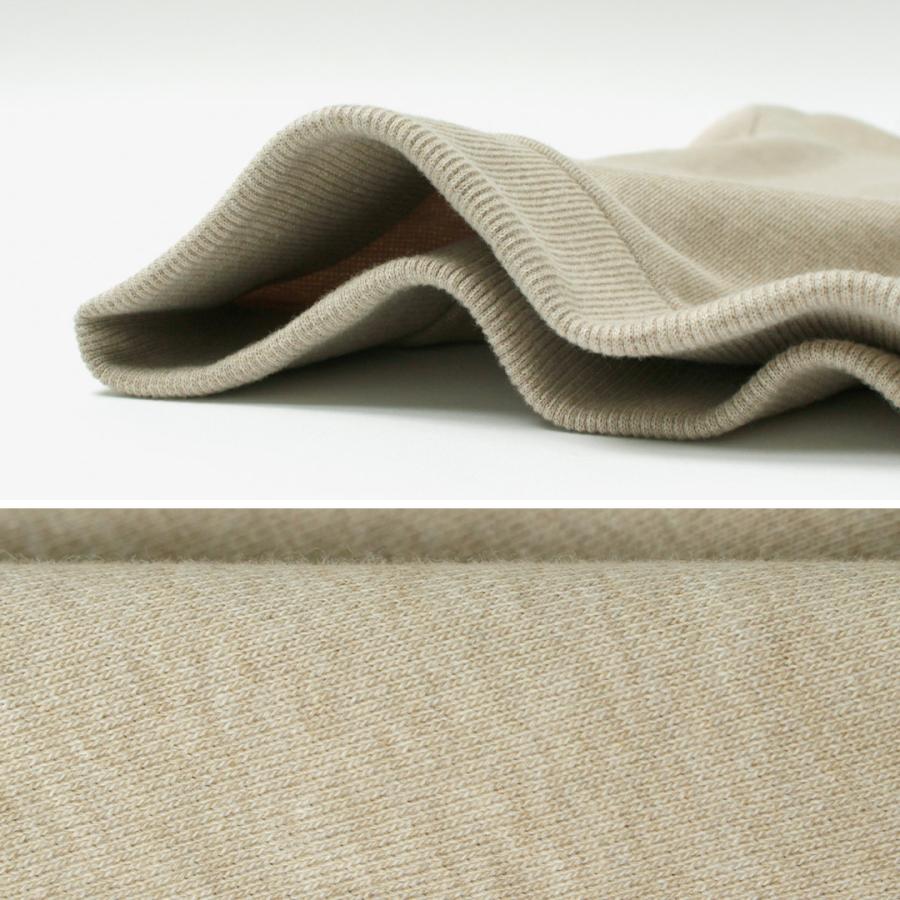 FRED PERRY（フレッドペリー） ジップ ネック カラースウェット