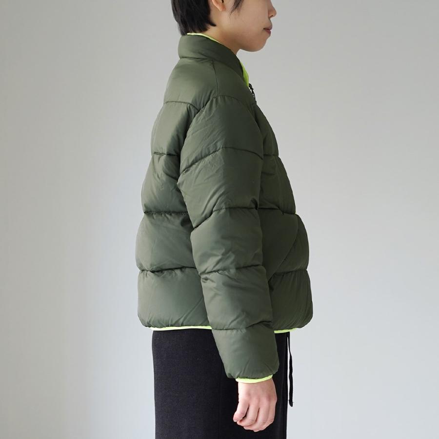 NANGA（ナンガ） プレイランド ダウンジャケット レディース
