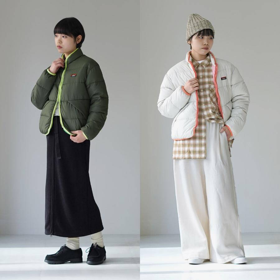 NANGA（ナンガ） プレイランド ダウンジャケット レディース