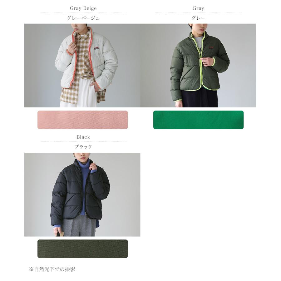 NANGA（ナンガ） プレイランド ダウンジャケット レディース