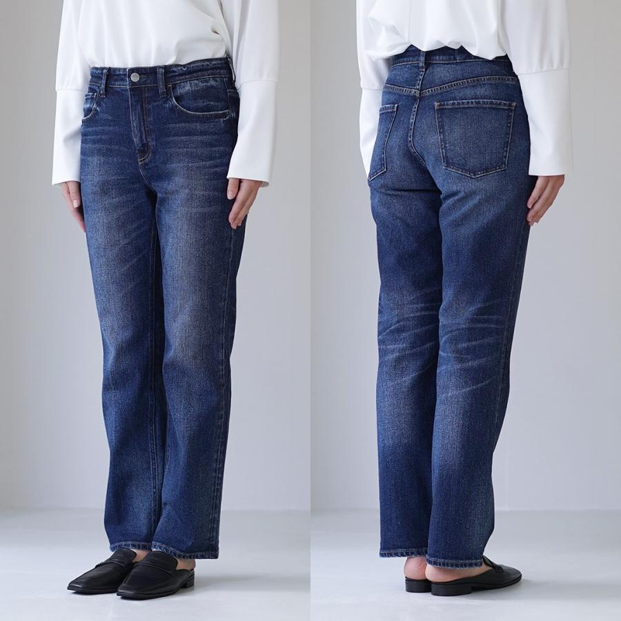 Healthy denim（ヘルシーデニム） Celery Long スリムストレート