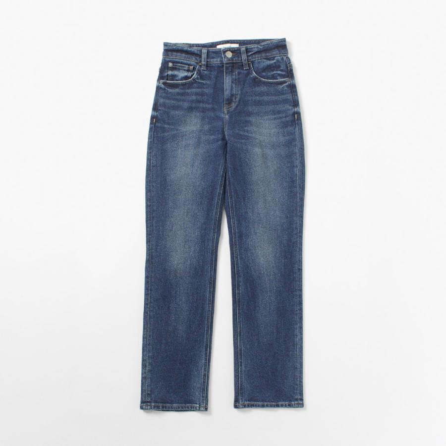 Healthy denim（ヘルシーデニム） Celery Long スリムストレート