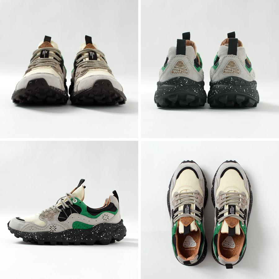 FlowerMOUNTAIN（フラワーマウンテン） YAMANO 3 / レディース 靴