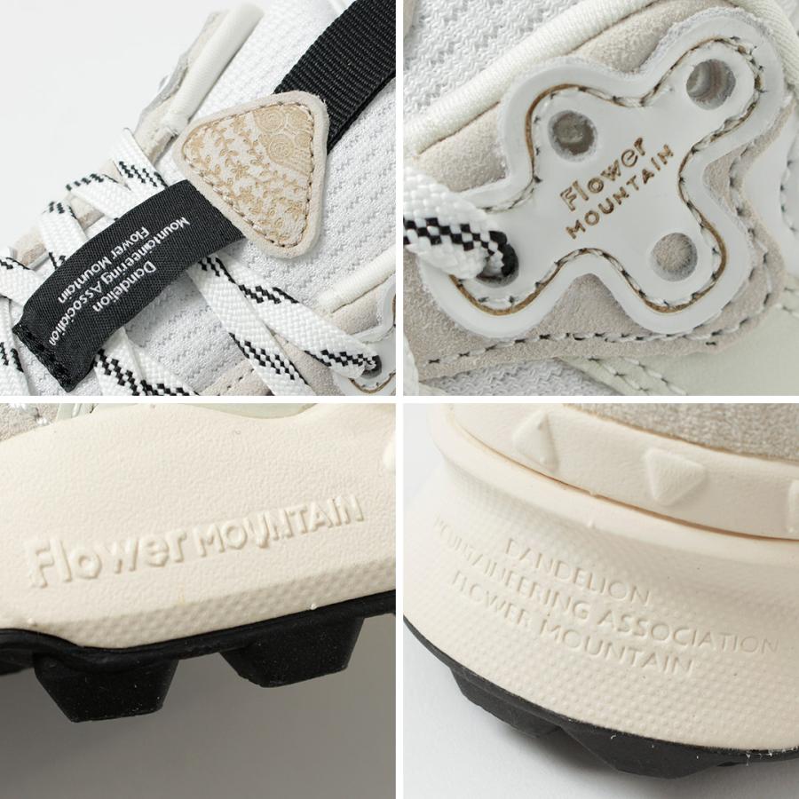 FlowerMOUNTAIN（フラワーマウンテン） タイガーヒル / レディース 靴