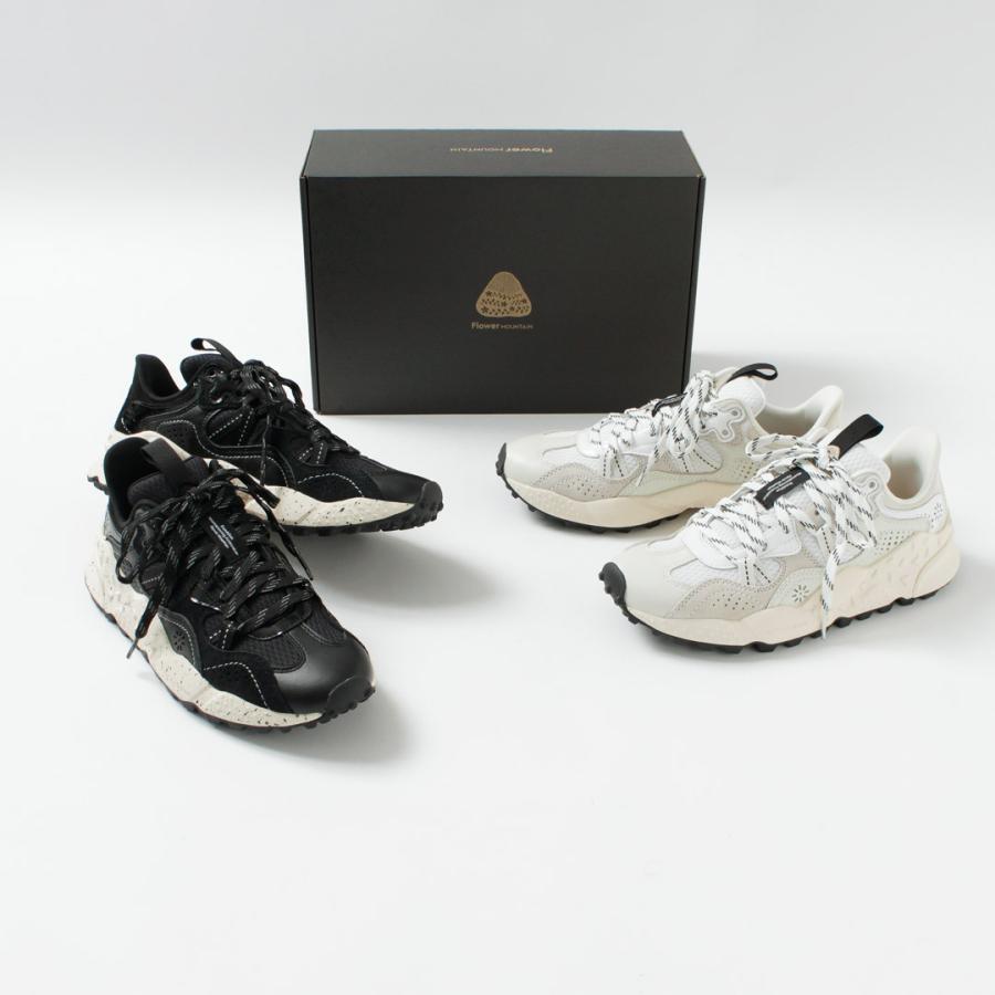 FlowerMOUNTAIN（フラワーマウンテン） タイガーヒル / レディース 靴