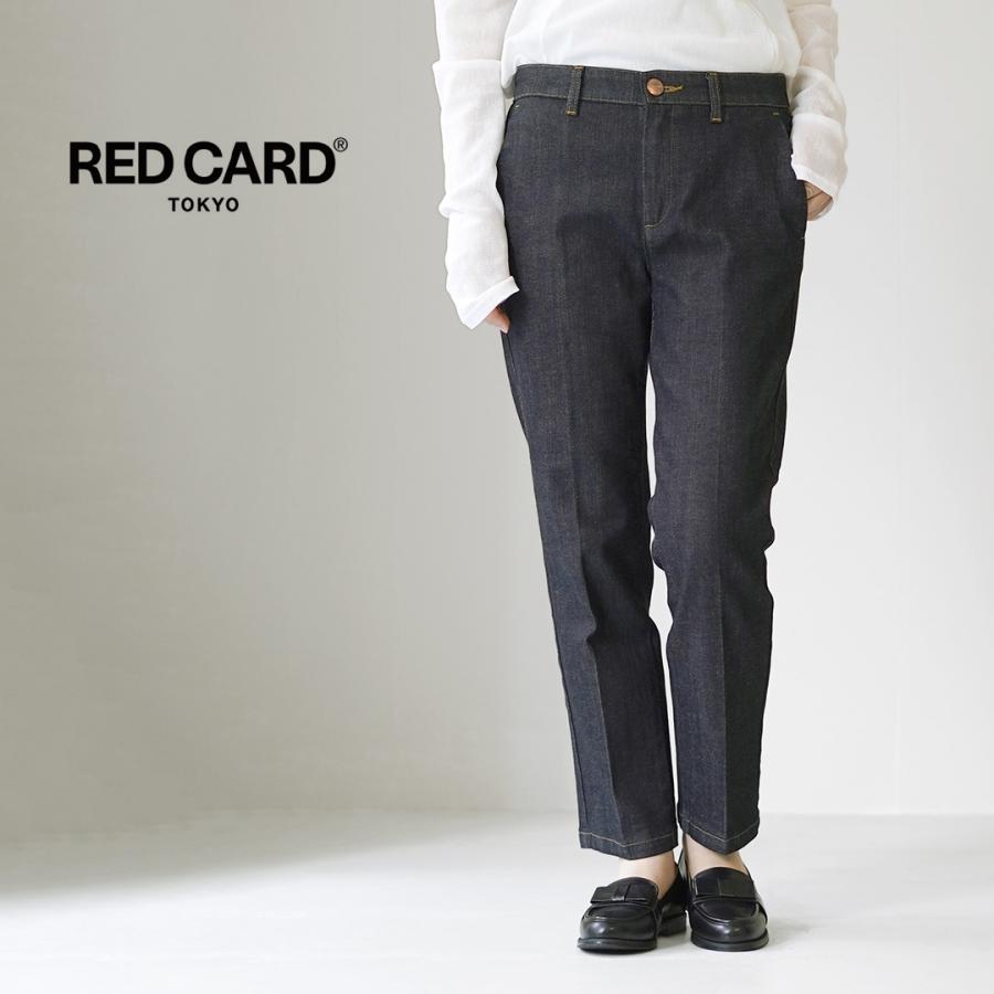 RED CARD TOKYO（レッドカード トーキョー） RED CARD（レッドカード