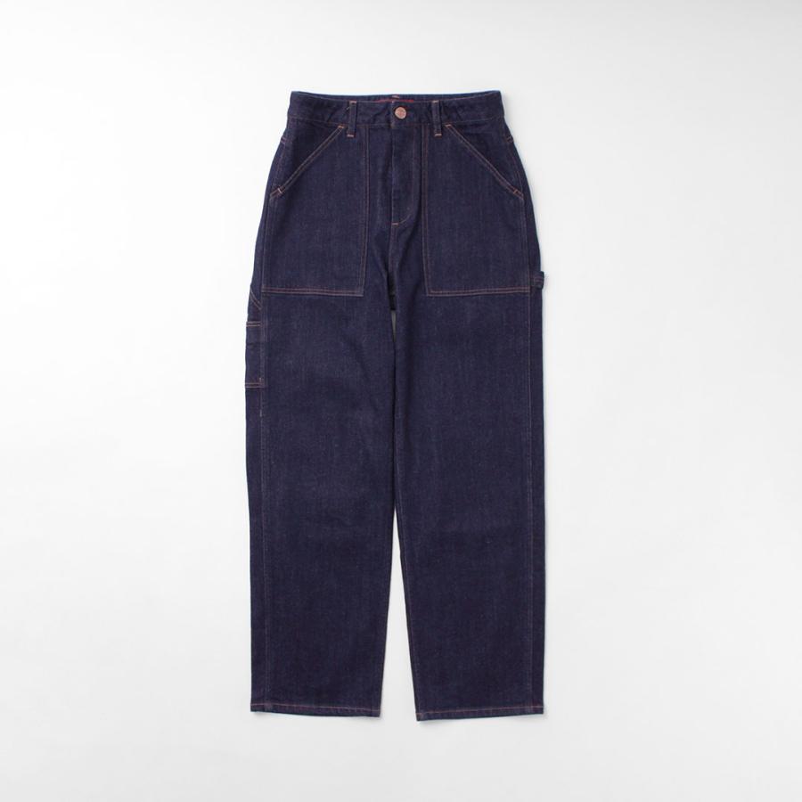 【新品未着用品】RED CARD デニムパンツ RED CARD TOKYO（レッドカード トーキョー） ジーンズ デニム デニム