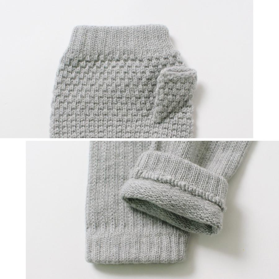 WILLIAM BRUNTON（ウィリアムブラントン） フィンガーレス アーム