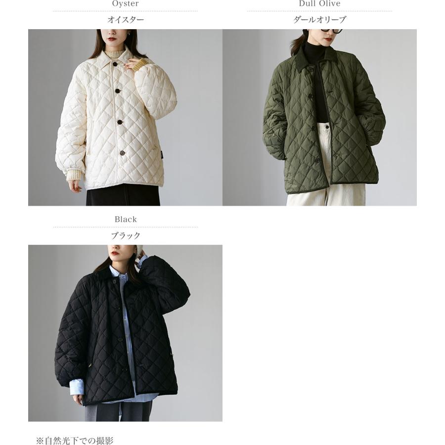 GYMPHLEX（ジムフレックス） パフスリーブ キルトジャケット