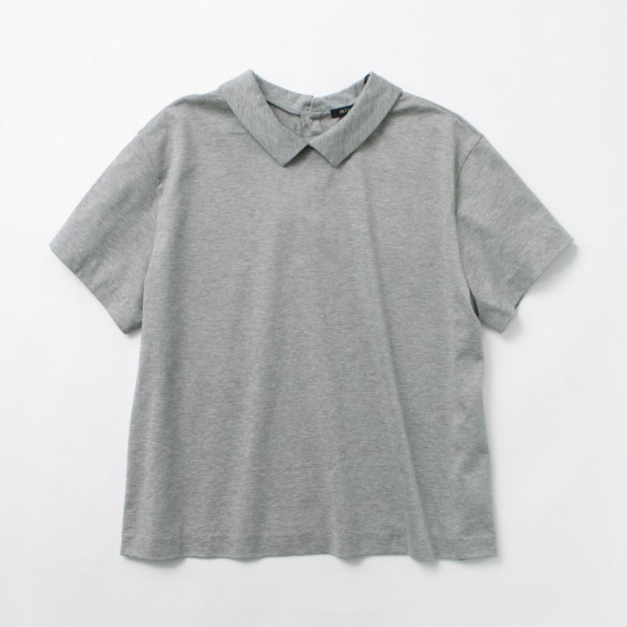 mizuiroind mizuiro ind（ミズイロインド） カラー Tシャツ