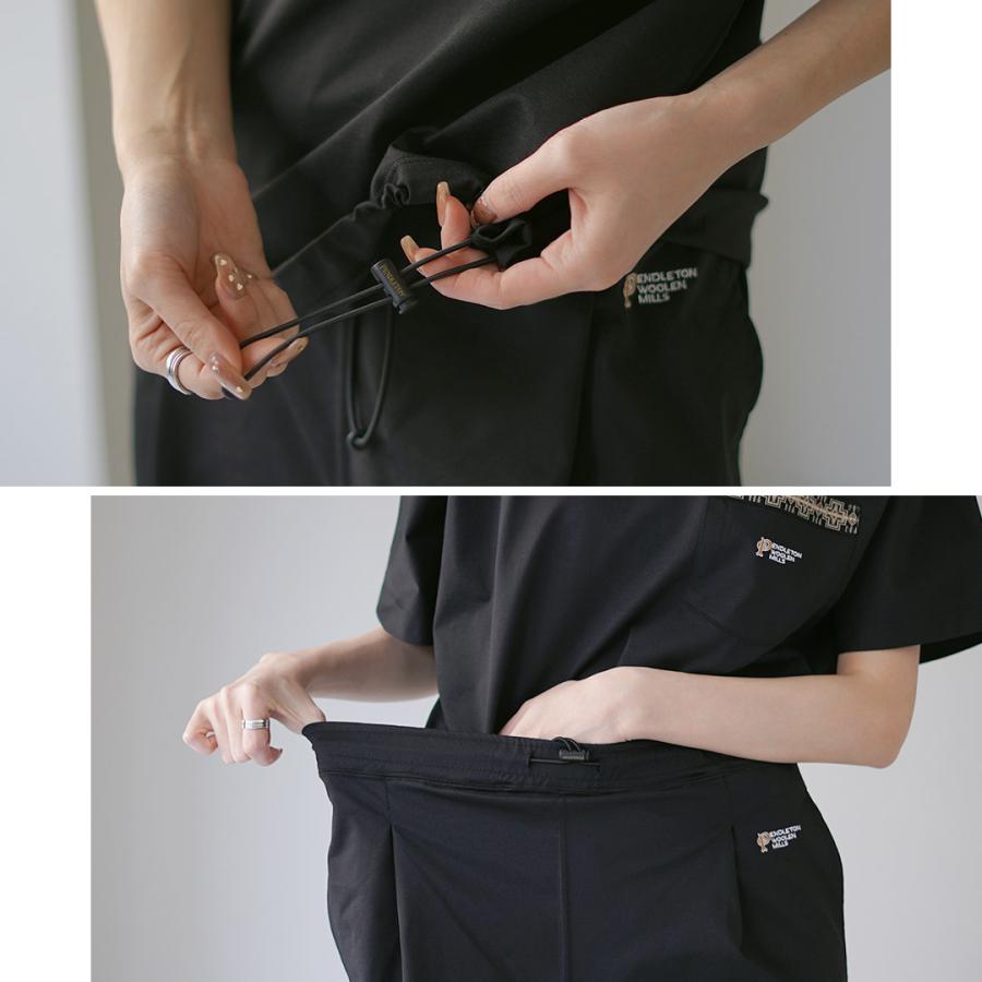 PENDLETON ペンドルトン × エスト シアーニット セットアップ 新品