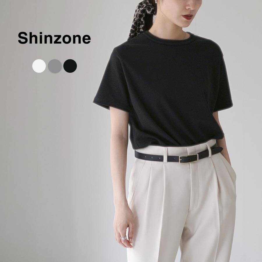 Shinzone（シンゾーン） オーサム Tシャツ 25MMSCU17 / カットソー