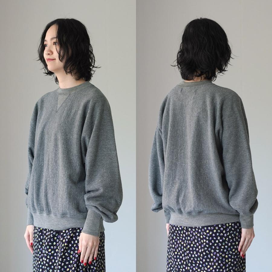 shinzone 新品未着用　スウェット THE SHINZONE（ザ シンゾーン） シンゾーン スウェット シャツ