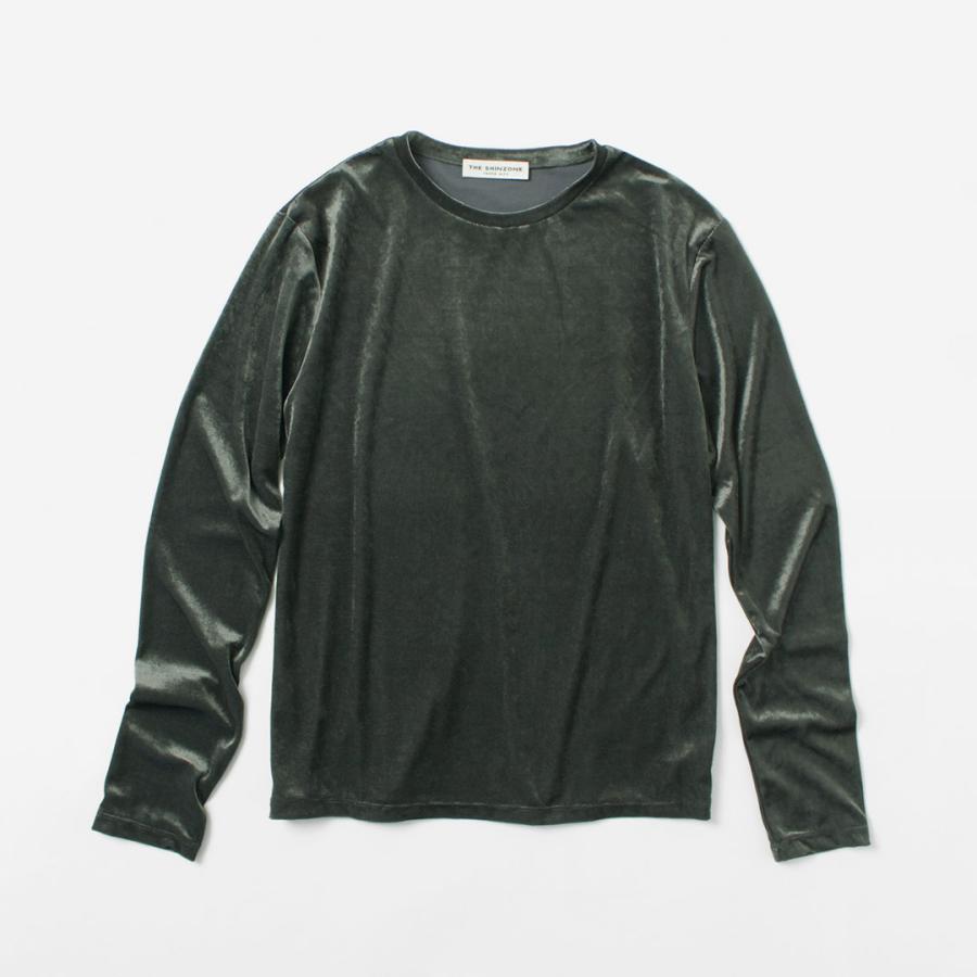 【新品】【アルベロベロ】長袖カットソー アルベロベロ 長袖カットソー 楽天市場】アルベロベロ（Tシャツ