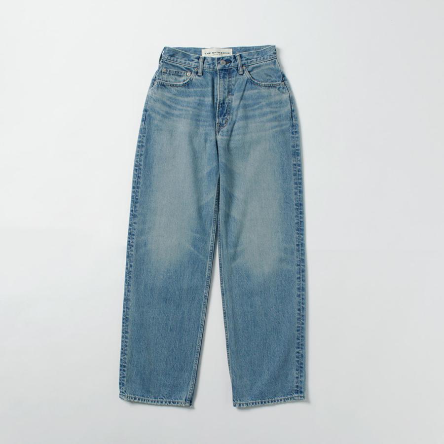Shinzone SHINZONE（シンゾーン） ハドソン デニム パンツ 225AMSPA02