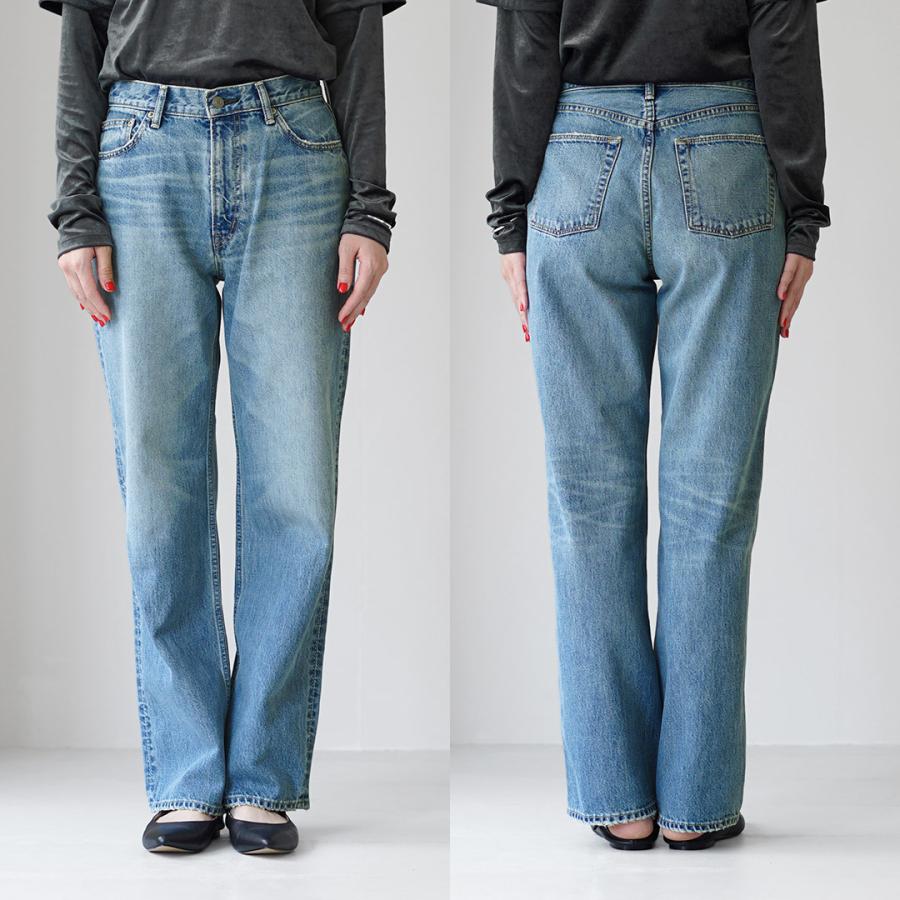 むそ Shinzone SHINZONE（シンゾーン） ハドソン デニム パンツ 225AMSPA02