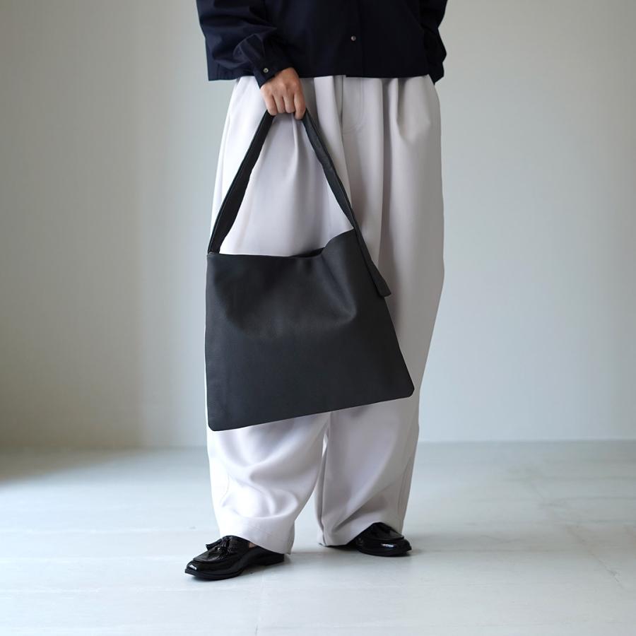 TIDEWAY TIDEWAY（タイドウェイ） PUF ワンハンドル TOTE/M 