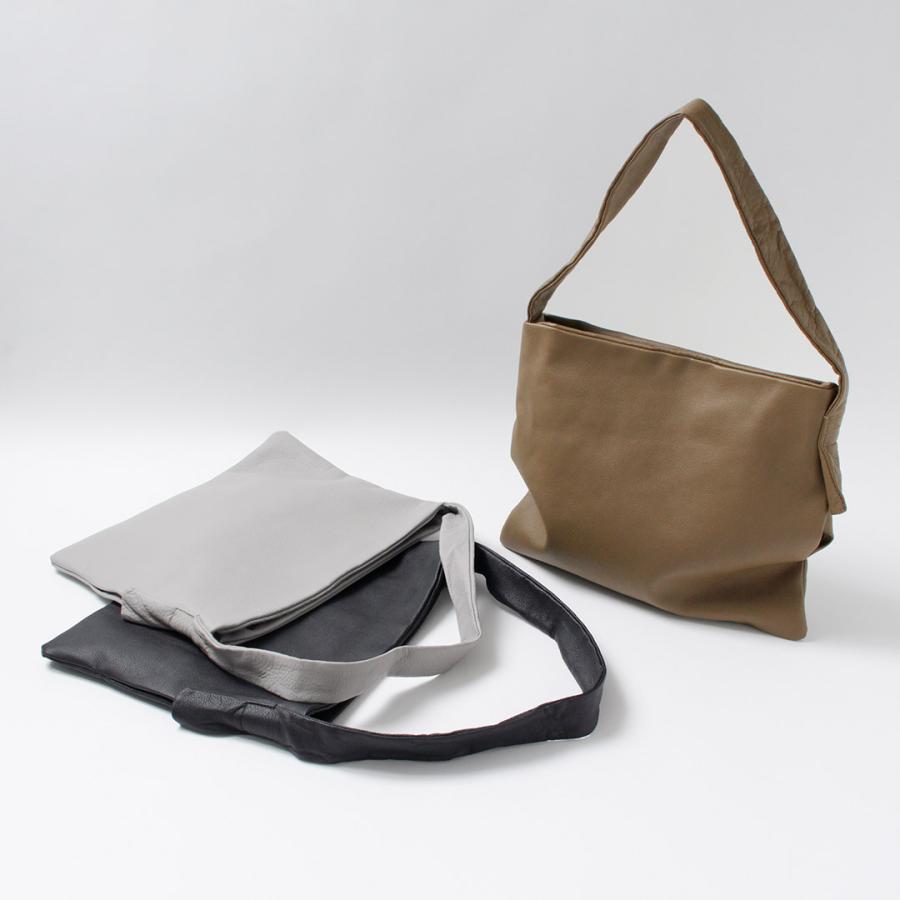 TIDEWAY TIDEWAY（タイドウェイ） PUF ワンハンドル TOTE/M 