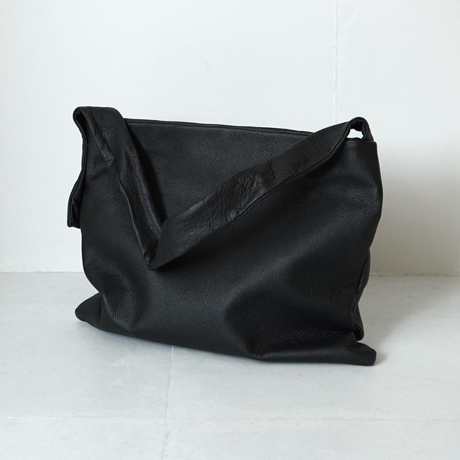 TIDEWAY（タイドウェイ） PUF ワンハンドル TOTE/M / レディース 本革