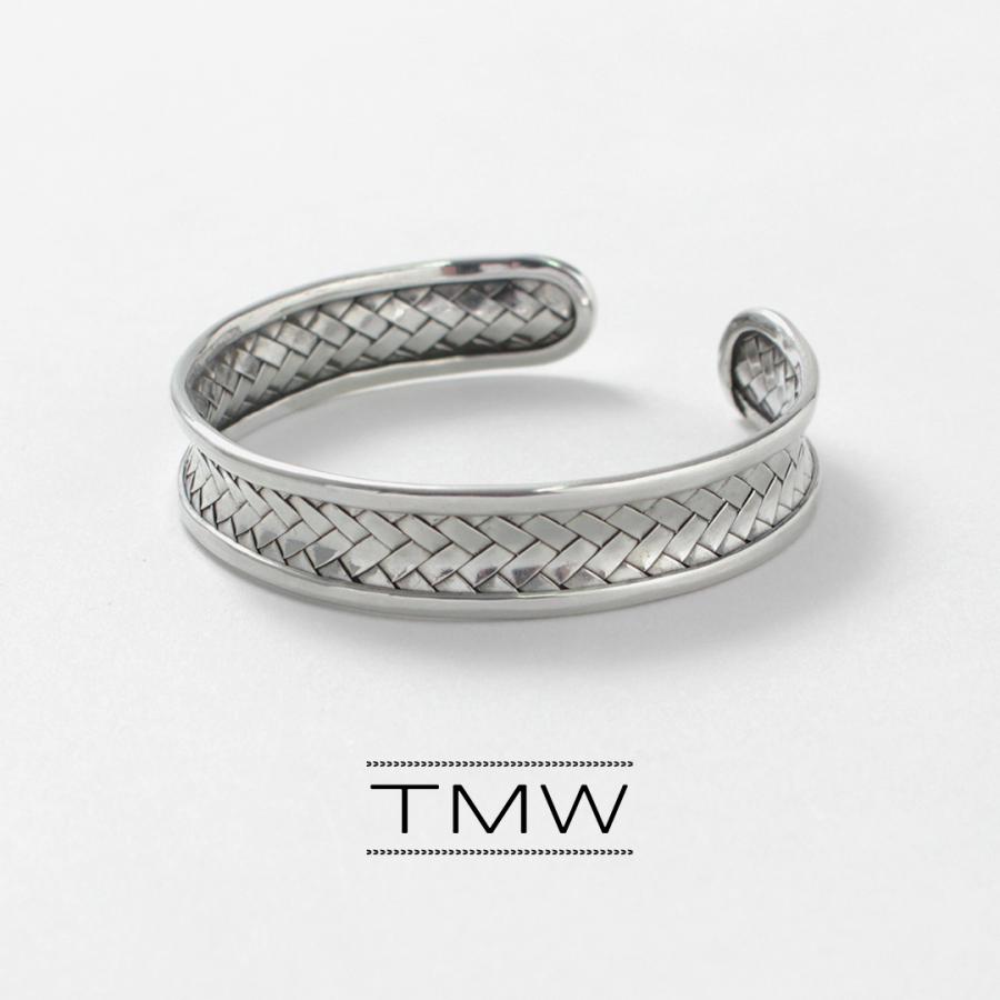 ヴィンテージ TAXCO メイド スターリングシルバー バングル 925