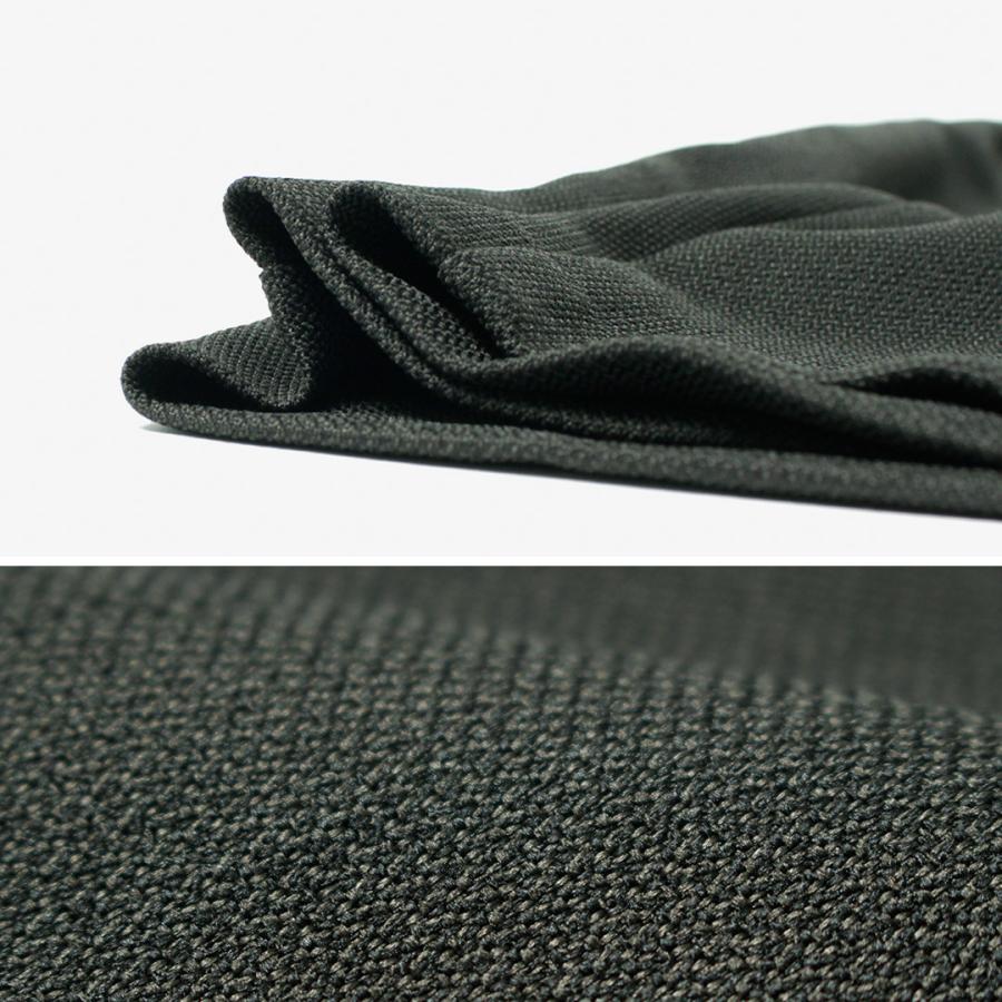 WHYTO.（ホワイト） シックツィード ラウンドトラウザー / イージーパンツ レディース ウエストゴム オケージョン フォーマル | WHYTO | 08