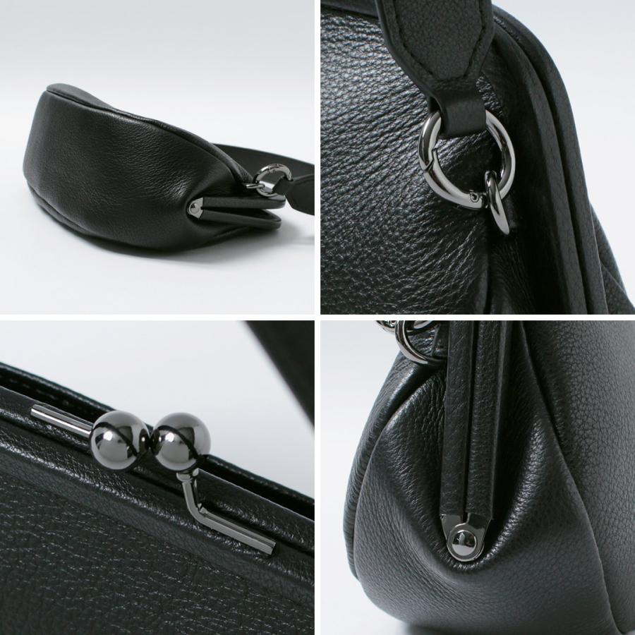 ANVOCOEUR（アンヴォクール） Middlemore ミドルモア レザー 2WAY