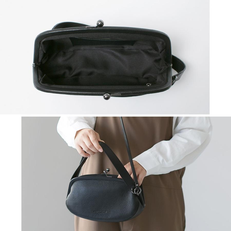 ANVOCOEUR（アンヴォクール） Middlemore ミドルモア レザー 2WAY