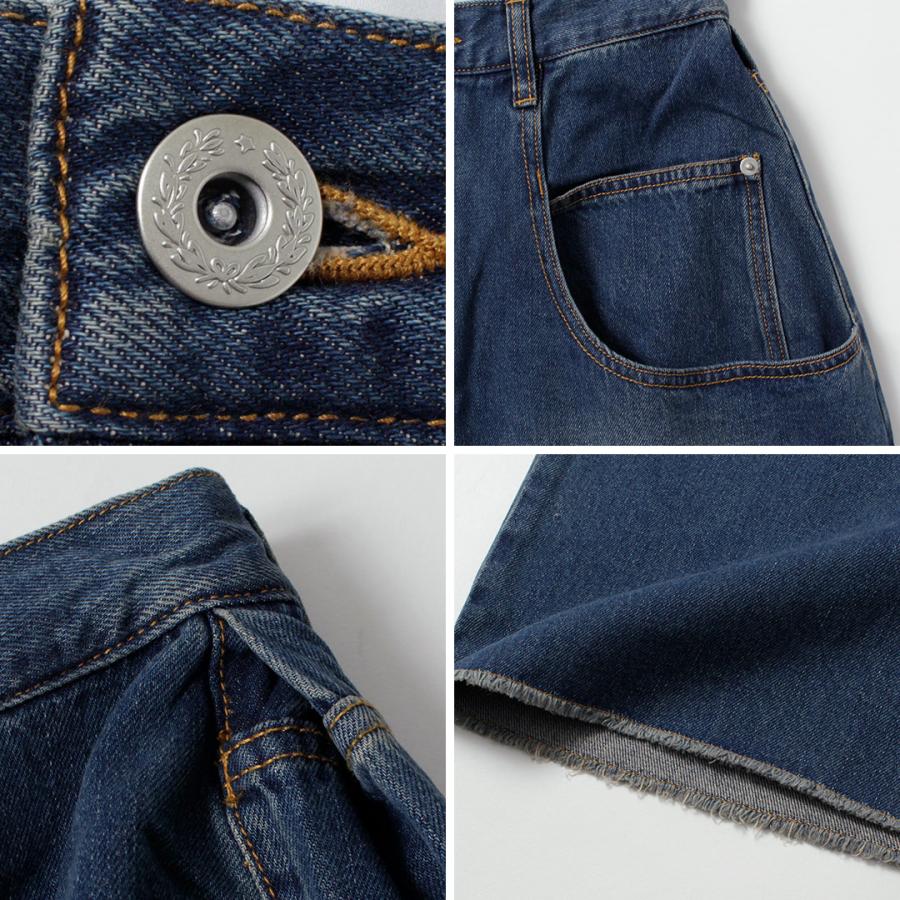 CYAN TOKYO（シアントーキョー） ドレープポケット サイドタック