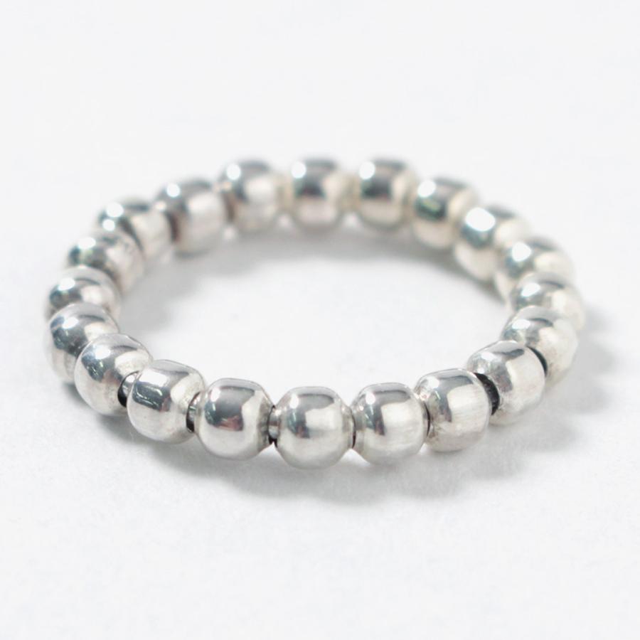 ERICKA NICOLAS BEGAY BEGAY（エリッカ ニコラス ビゲイ） 3mm パール