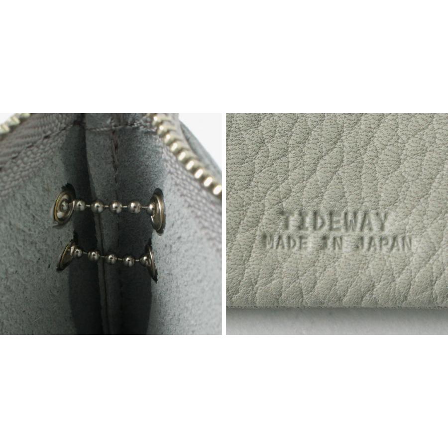 TIDEWAY（タイドウェイ） デンゼル マルチ ケース / ミニポーチ 小物