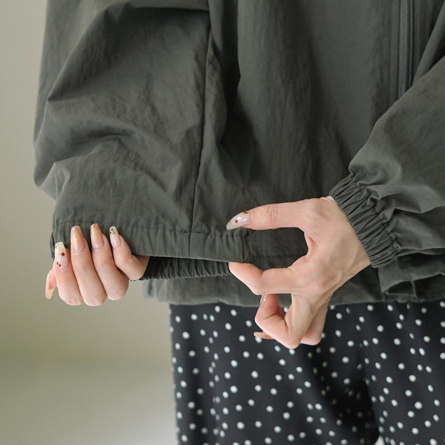 mao made（マオメイド） 別注 ヴィンテージウェザー ドルマンスリーブ