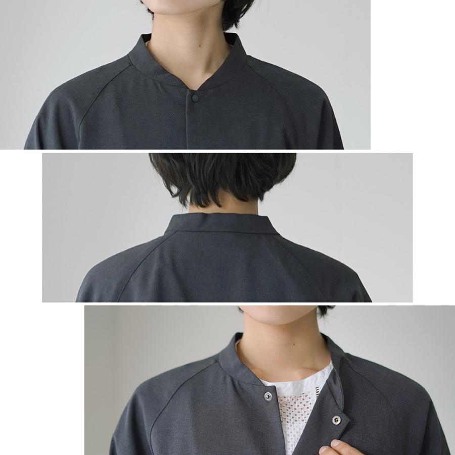 ★美品　MidiUmi 中綿ライト　ジップブルゾン MidiUmi 中綿ブルゾン | LASQ store | ラスクストア アパレル