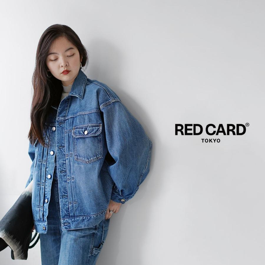 RED CARD TOKYO（レッドカード トーキョー） RED CARD（レッドカード