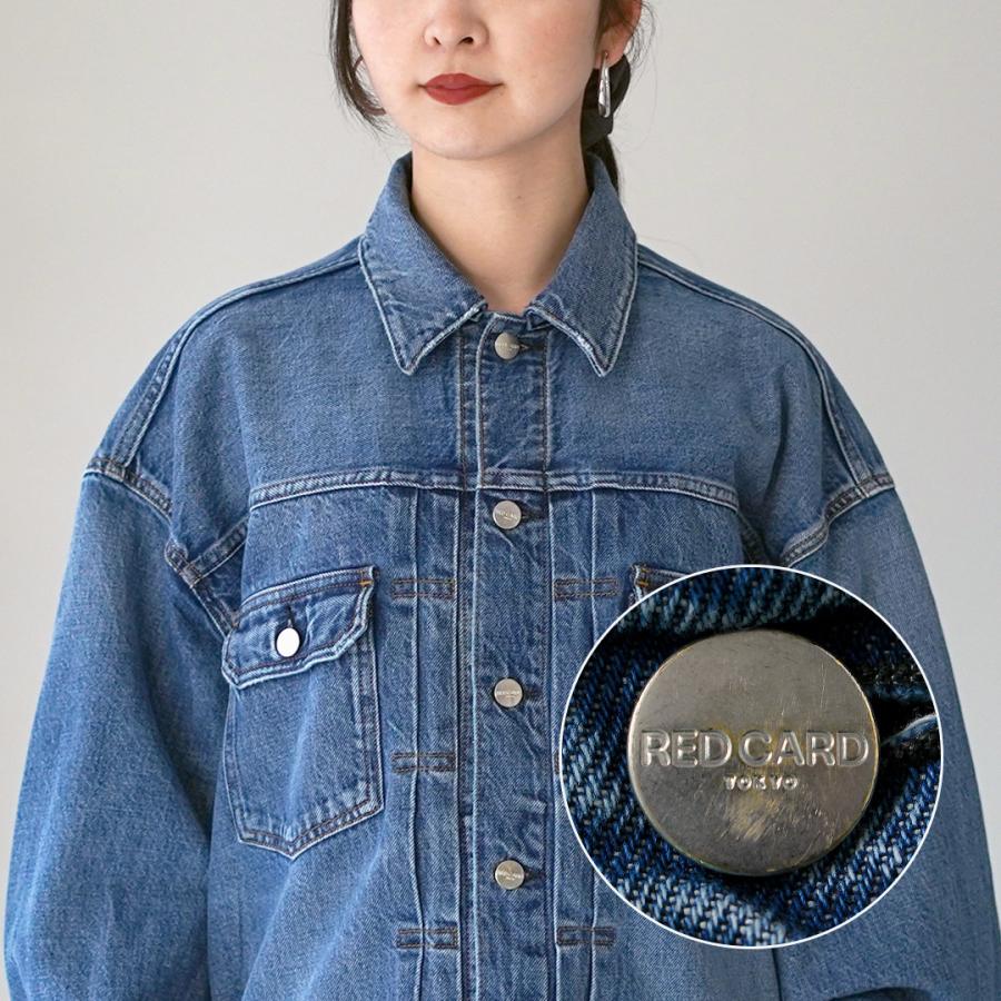 RED CARD TOKYO（レッドカード トーキョー） RED CARD（レッドカード