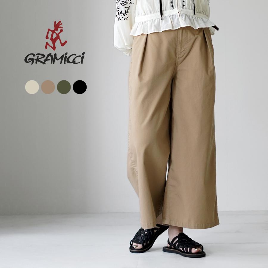 SALE！新品GRAMICCI グラミチ パンツ バギー ボトムス クライミング Gramicci（グラミチ） TC ツイル バギーパンツ / イージーパンツ