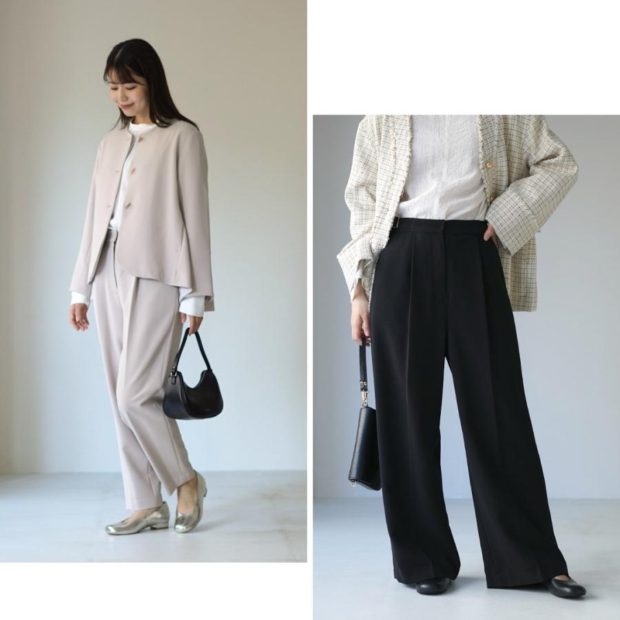 ATELIER BRUGGE（アトリエブルージュ） オブリークトゥ パンプス